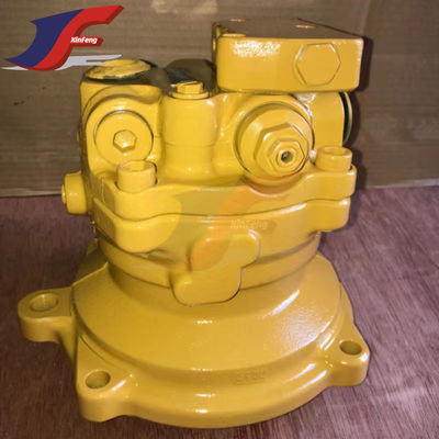 Crawler Excavator Swing Motor Assy 312-6318 MSG-44P 307CD 308D