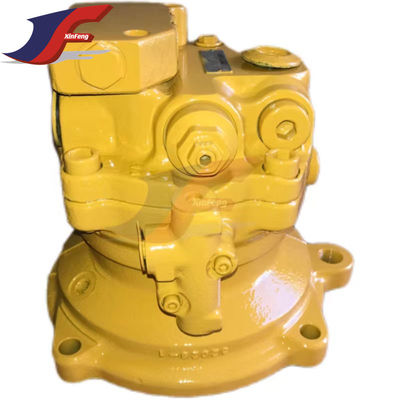 Crawler Excavator Swing Motor Assy 312-6318 MSG-44P 307CD 308D