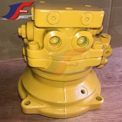 Crawler Excavator Swing Motor Assy 312-6318 MSG-44P 307CD 308D
