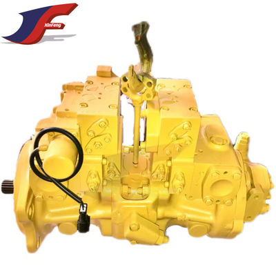 Pompa excavator 708-23-01012 708-23-04014 HPV55 Pompa utama hidrolik PC120-5