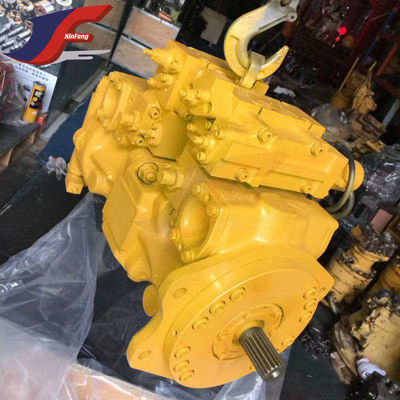 Pompa excavator 708-23-01012 708-23-04014 HPV55 Pompa utama hidrolik PC120-5