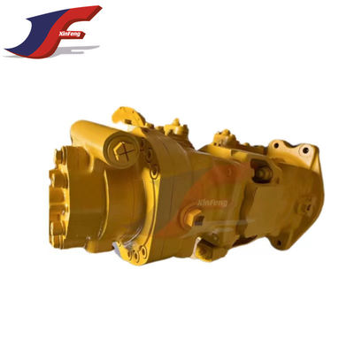 PC60-5 PC60-6 Bagian Pompa Hidraulik Excavator HPV35 708-21-04013 708-21-13160