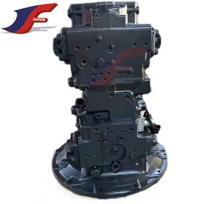 PC210-7 PC220-7 PC200-7 Bagian Pompa Hidraulik 708-2L-00300 708-2L-01301