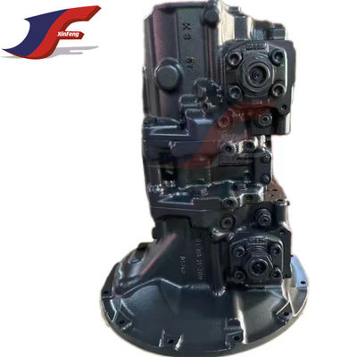 PC210-7 PC220-7 PC200-7 Bagian Pompa Hidraulik 708-2L-00300 708-2L-01301