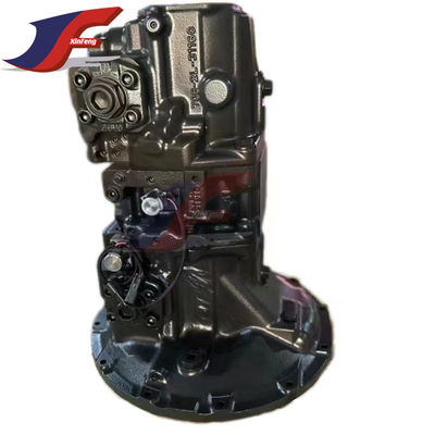 PC210-7 PC220-7 PC200-7 Bagian Pompa Hidraulik 708-2L-00300 708-2L-01301