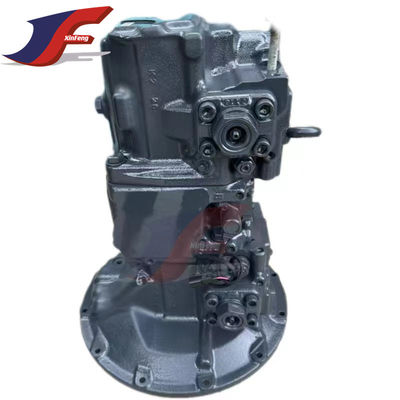PC200-8 Penggali Pompa Hidraulik Assy 708-2L-00500 708-2L-01500