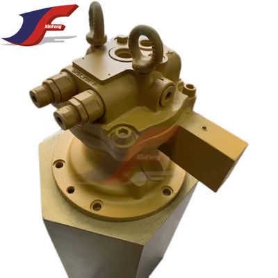 307E 308E Excavator Swing Motor 393-2179 Bagian Mesin Konstruksi