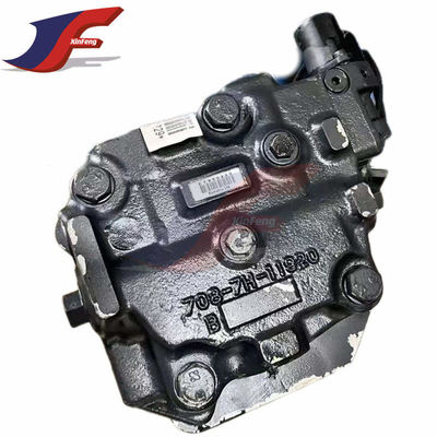 Fener mesin penggali hidraulik radiator motor Assy D375 708-7H-00680