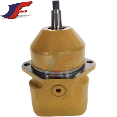 E345GC E349GC Bagian Motor Kipas Hidraulik 505-5180 Untuk