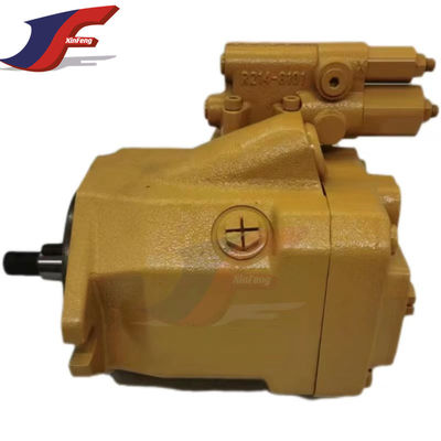 962G Pompa Kipas Hidraulik Piston 191-2942 Untuk  Loader