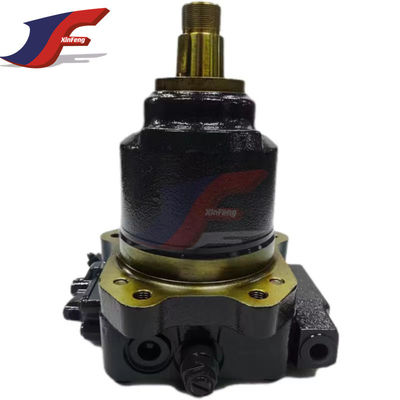 Penggalian Mesin kipas hidrolik Assy 708-7W-00130 PC2000 PC1250 PC800 PC850