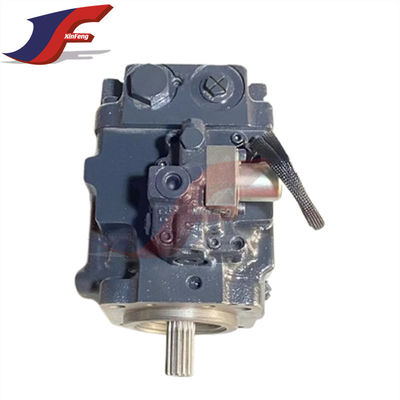 Loader Pompa Kipas Hidraulik 708-1S-00240 D85 D61EX D61PX D65EX