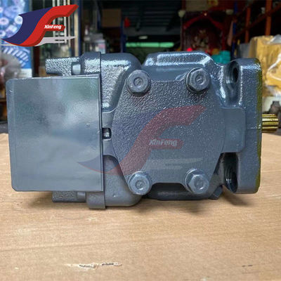 OEM Pompa Kipas Hidraulik Assy 708-1S-00230 Untuk Komatsu WA380 WA400
