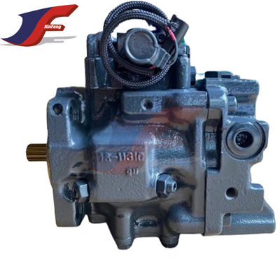 OEM Pompa Kipas Hidraulik Assy 708-1S-00230 Untuk Komatsu WA380 WA400