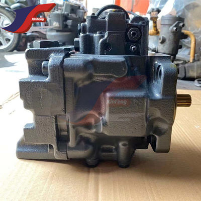 OEM Pompa Kipas Hidraulik Assy 708-1S-00230 Untuk Komatsu WA380 WA400