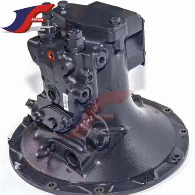 PC60-7 Excavator Hydraulic Pump Bagian 708-1W-00131 Jaminan 6 Bulan