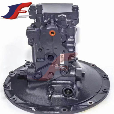 PC60-7 Excavator Hydraulic Pump Bagian 708-1W-00131 Jaminan 6 Bulan