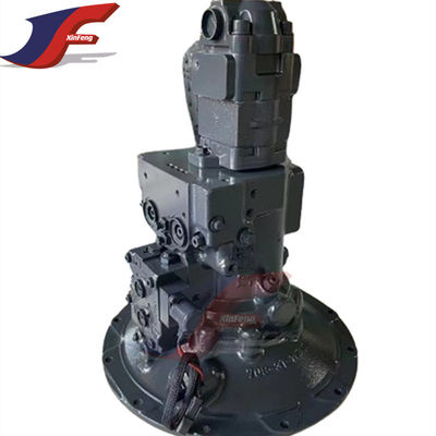 PC78MR-6 PC78US-6 708-3T-00140 Komatsu Excavator Pompa Utama Hidraulik