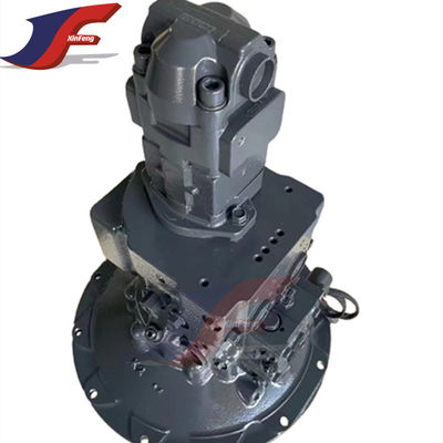 PC78MR-6 PC78US-6 708-3T-00140 Komatsu Excavator Pompa Utama Hidraulik
