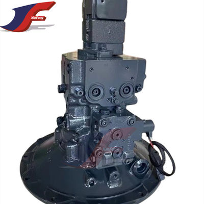 PC78MR-6 PC78US-6 708-3T-00140 Komatsu Excavator Pompa Utama Hidraulik