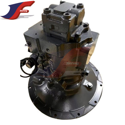 Komatsu Excavator Pompa Hidraulik PC60-8 PC70-8 708-3T-00161 708-3T-00151