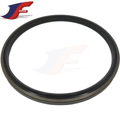 WA450 WA470 Kits Segel Silinder Excavator 421-33-21811 Dalam stok