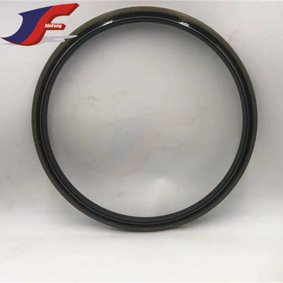WA450 WA470 Kits Segel Silinder Excavator 421-33-21811 Dalam stok