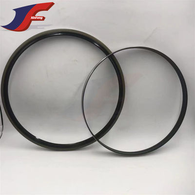WA450 WA470 Kits Segel Silinder Excavator 421-33-21811 Dalam stok