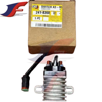 Jepang Excavator Electrical Parts 241-8368 320GC 336D 336GC
