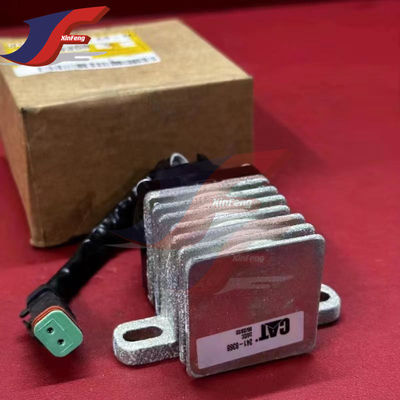 Jepang Excavator Electrical Parts 241-8368 320GC 336D 336GC