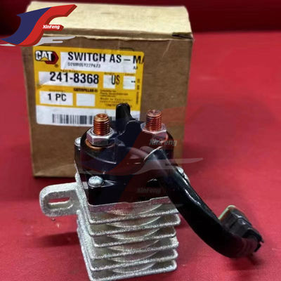 Jepang Excavator Electrical Parts 241-8368 320GC 336D 336GC