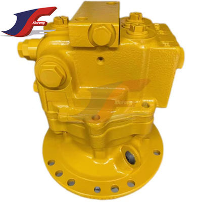 Komatsu 706-73-01181 Excavator Bagian Motor Hidraulik PC130-7 PC120-6