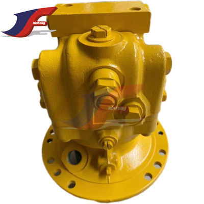 Komatsu 706-73-01181 Excavator Bagian Motor Hidraulik PC130-7 PC120-6