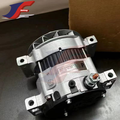 24v Excavator Bagian-bagian listrik Alternator 561-3001 235-7133 Untuk Mesin C13
