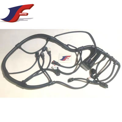 PC300 PC350-7 Bagian listrik excavator 6745-81-9220 Wiring Harness Assembly