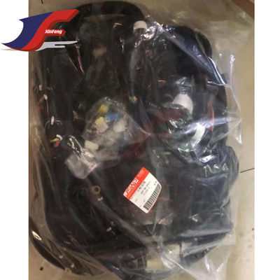 Bagian-bagian kabel penggalian utama 20Y-06-42411 PC200-8 PC220-8