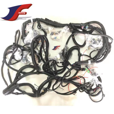 Bagian-bagian kabel penggalian utama 20Y-06-42411 PC200-8 PC220-8