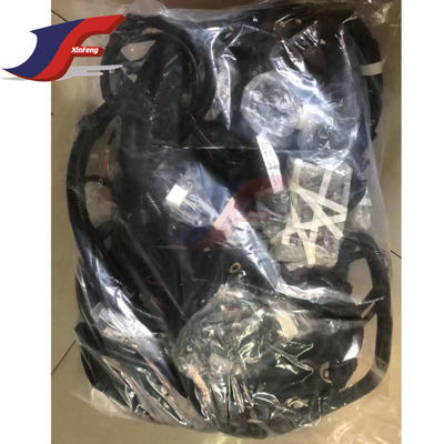 Bagian-bagian kabel penggalian utama 20Y-06-42411 PC200-8 PC220-8