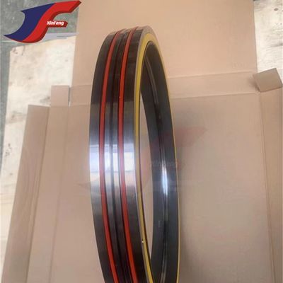 Truck 735 Excavator Seal Kits Final Drive Brake Wheel 363-4457