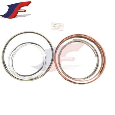 OEM / ODM Kit Segel Penggali Hidraulik Silinder 79874173 79864273 Pc3000-6