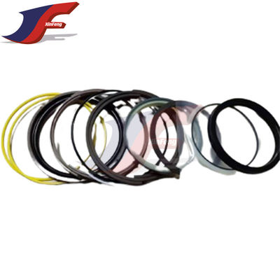 ZX200 EX200 Excavator 4448399 4206019 Kit Segel Silinder Hidraulik