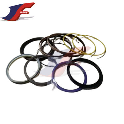 Bagian Silinder Excavator Seal Kits Boom SH210-5 SH210-6 MMV80870