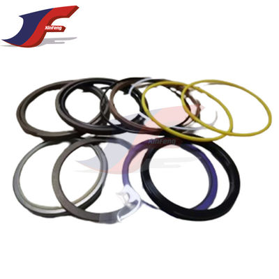 Bagian Silinder Excavator Seal Kits Boom SH210-5 SH210-6 MMV80870