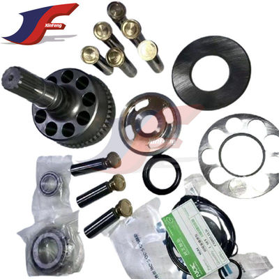 SG04 Bagian Pompa Hidraulik Kit Perbaikan MFB65 Piston Shoe Valve Plate