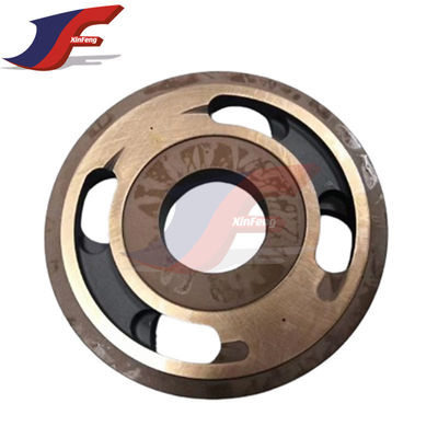 SG20 Kit perbaikan bagian pompa hidrolik untuk MFC250 Piston Shoe Valve Plate