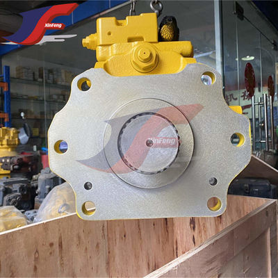 Komatsu PC3000 PC3000-6 Pompa Hidraulik 708-2K-00012 708-2K-00013 708-2K-00014