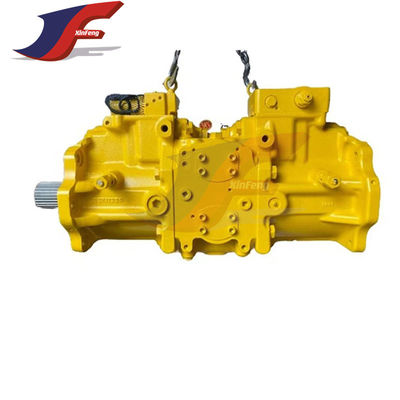 Komatsu PC3000 PC3000-6 Pompa Hidraulik 708-2K-00012 708-2K-00013 708-2K-00014