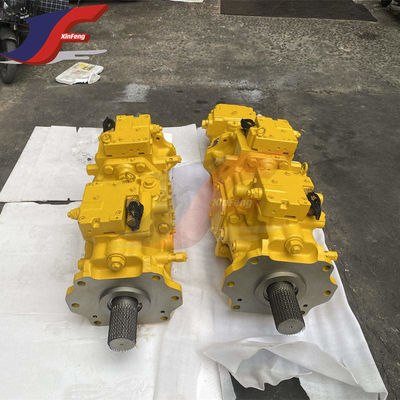 Komatsu PC3000 PC3000-6 Pompa Hidraulik 708-2K-00012 708-2K-00013 708-2K-00014