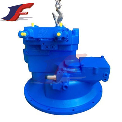 Doosan DX340 DX420 DX500 Pompa utama hidrolik A8V0200 400914-00230 400914-00248