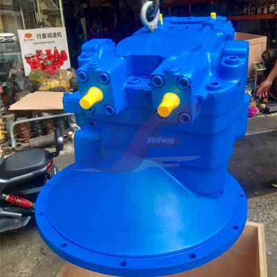 Doosan DX340 DX420 DX500 Pompa utama hidrolik A8V0200 400914-00230 400914-00248